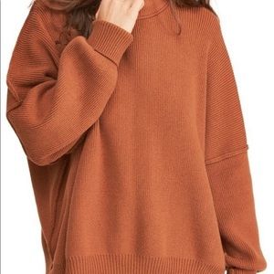 Easy street tunic